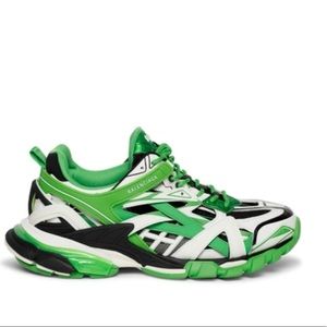 Balenciaga Track